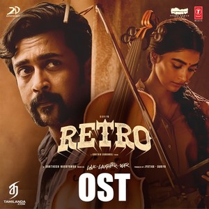 Retro Ost (2025) (Santhosh Narayanan)